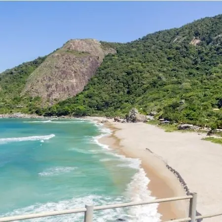 Casa Bella Mara - Praia De Figueira - Arraial Do Cabo Exterior photo