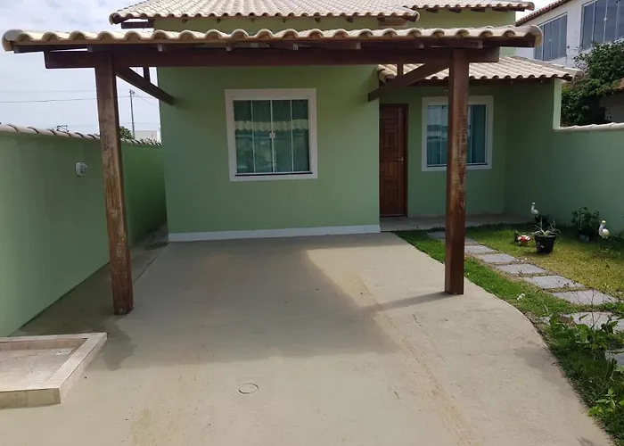 Casa Bella Mara - Praia De Figueira - Arraial Do Cabo
