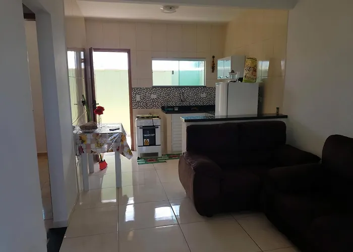 Casa Bella Mara - Praia De Figueira - Arraial Do Cabo