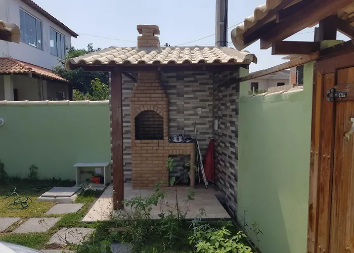 Casa Bella Mara - Praia De Figueira - Arraial Do Cabo
