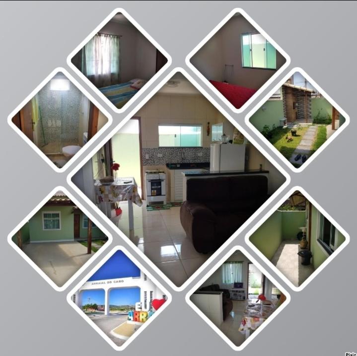 Casa Bella Mara - De Figueira -