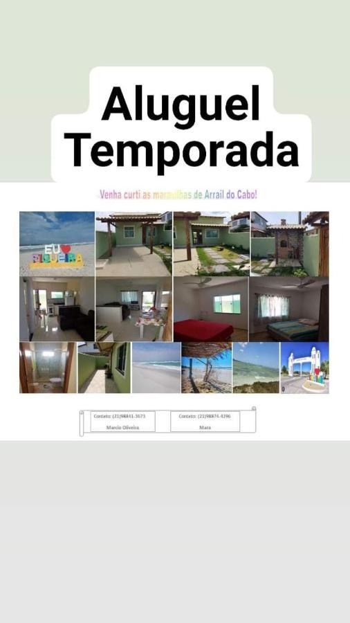 Casa Bella Mara - De Figueira - Holiday home *