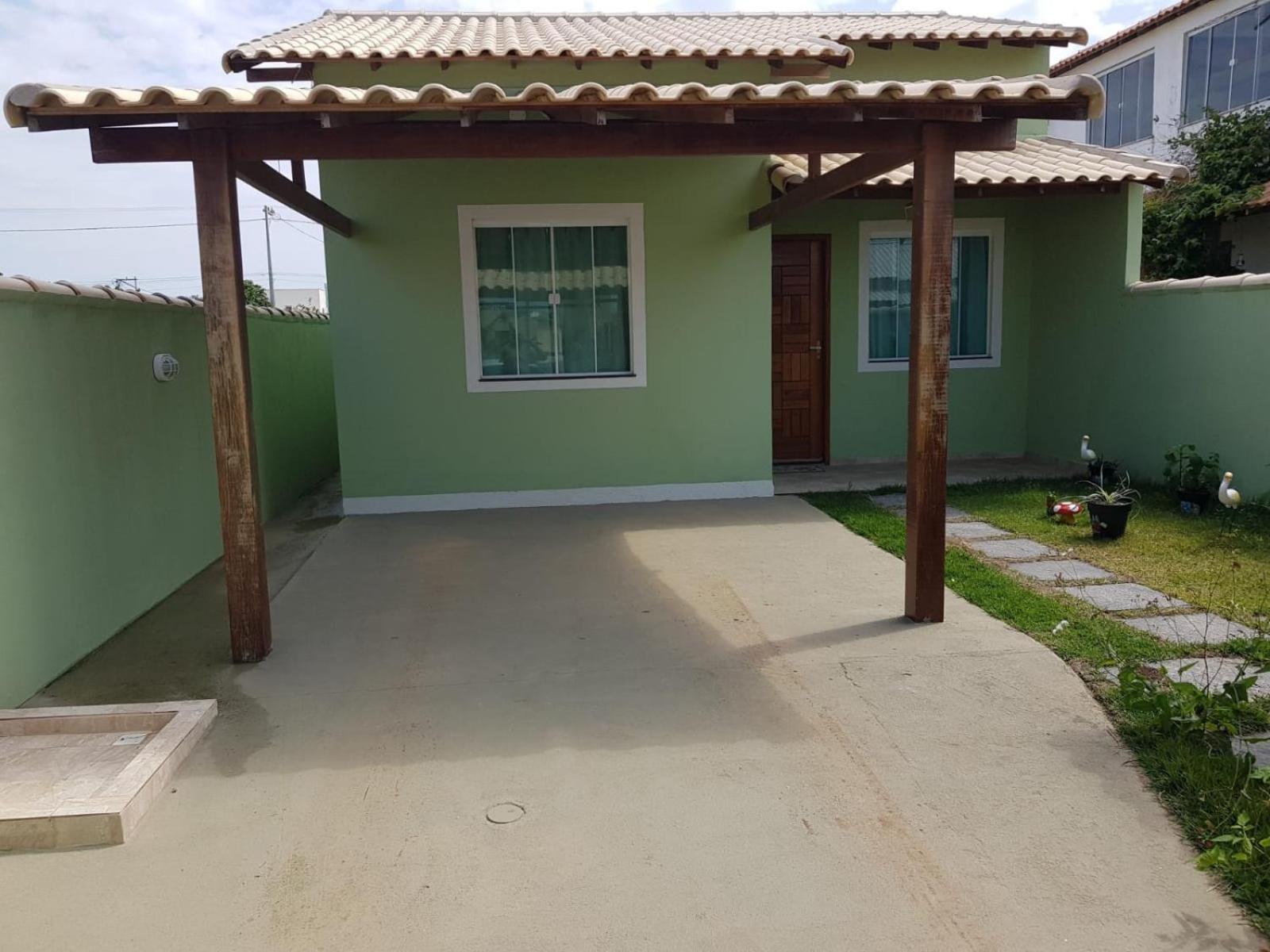 Holiday home Casa Bella Mara - De Figueira - Arraial do Cabo