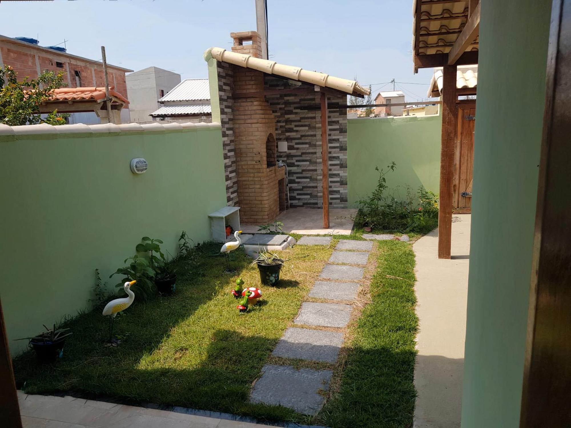 Casa Bella Mara - De Figueira - Holiday home Arraial do Cabo