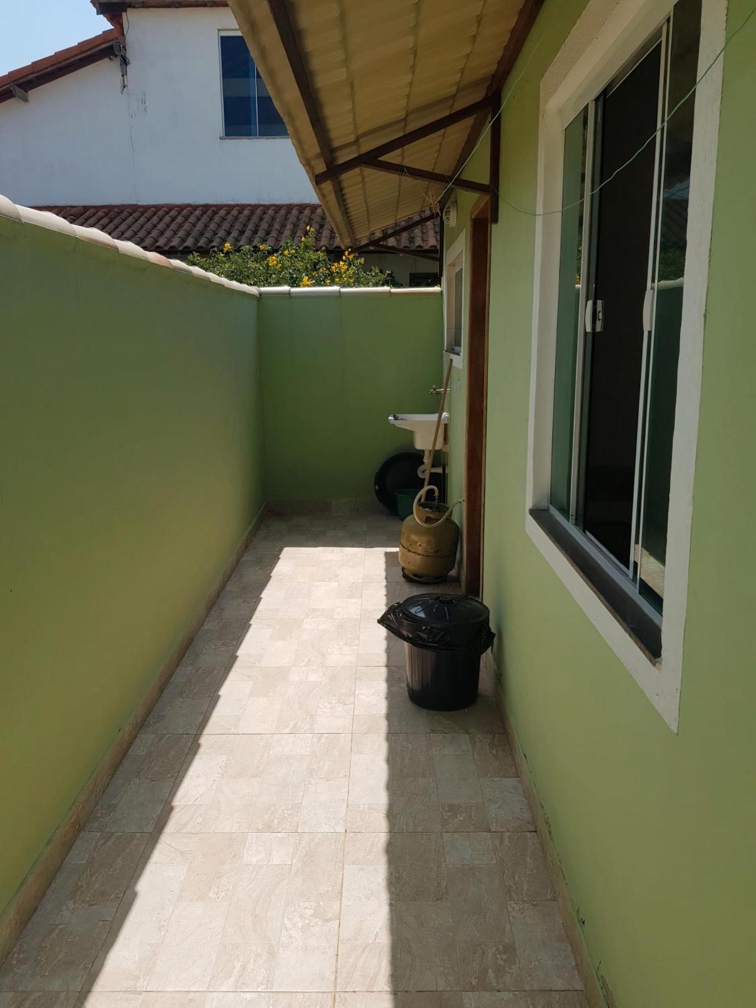 Casa Bella Mara - De Figueira -