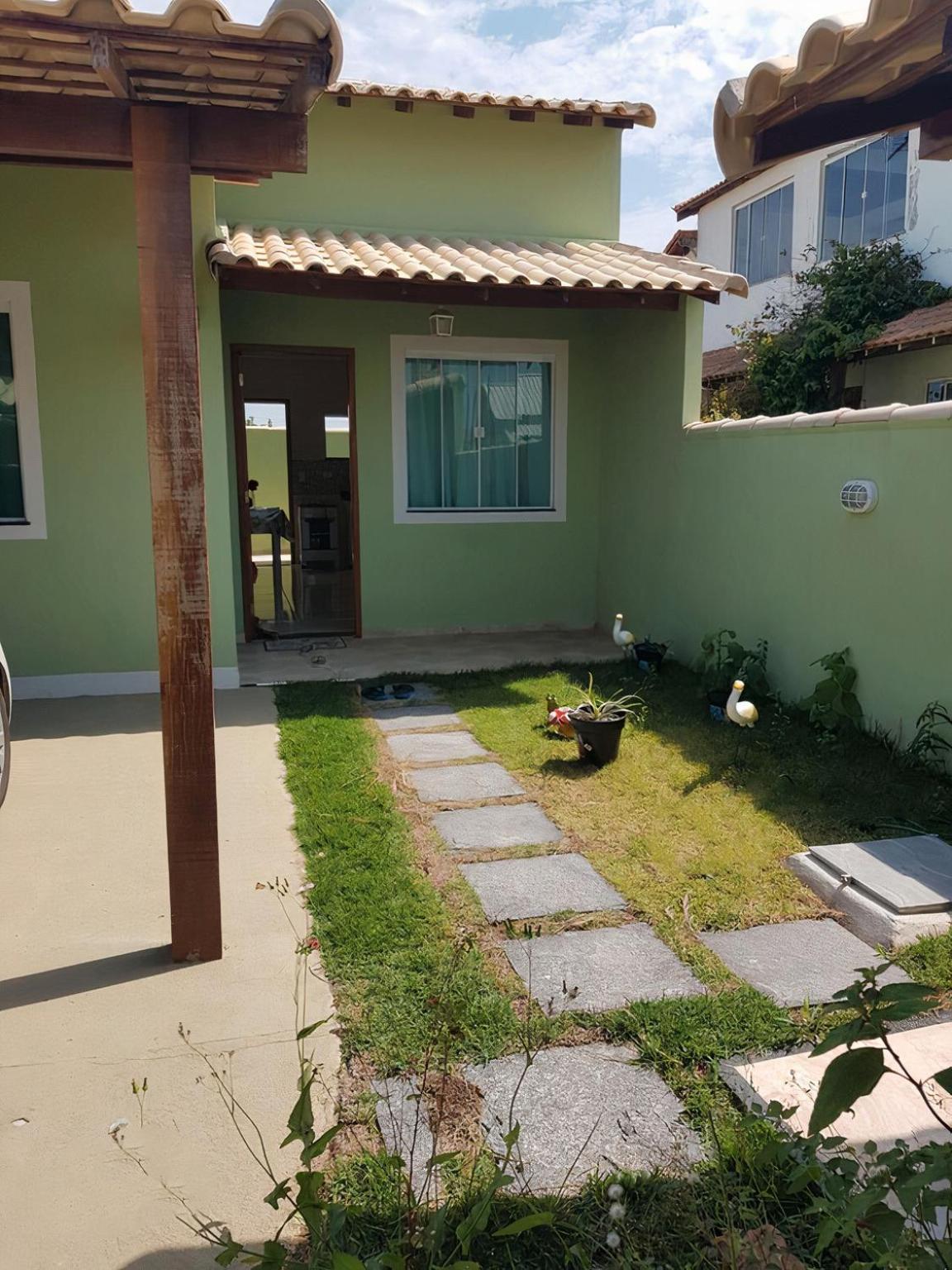 Casa Bella Mara - De Figueira - Holiday home Arraial do Cabo