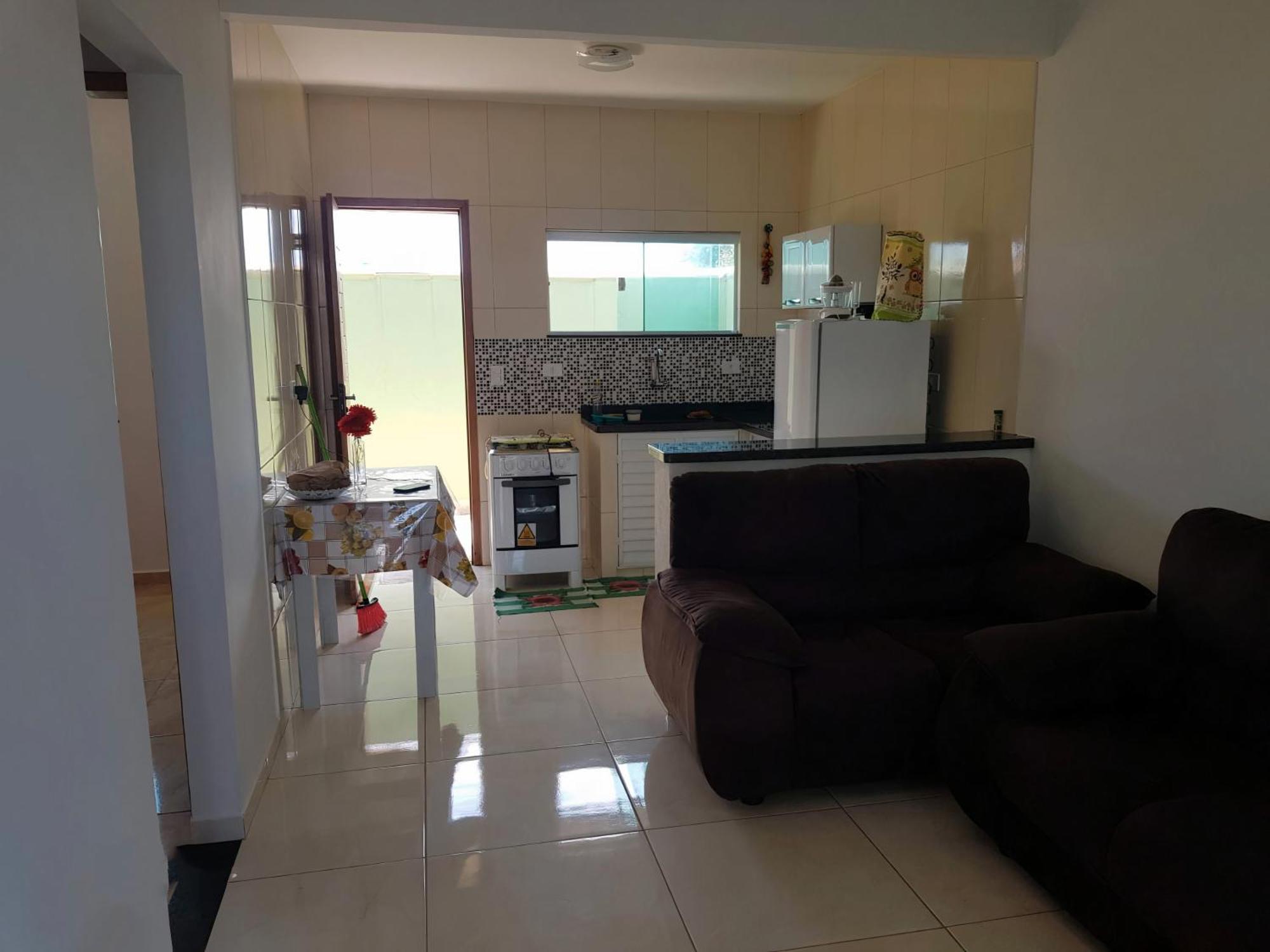 Casa Bella Mara - De Figueira - Arraial do Cabo