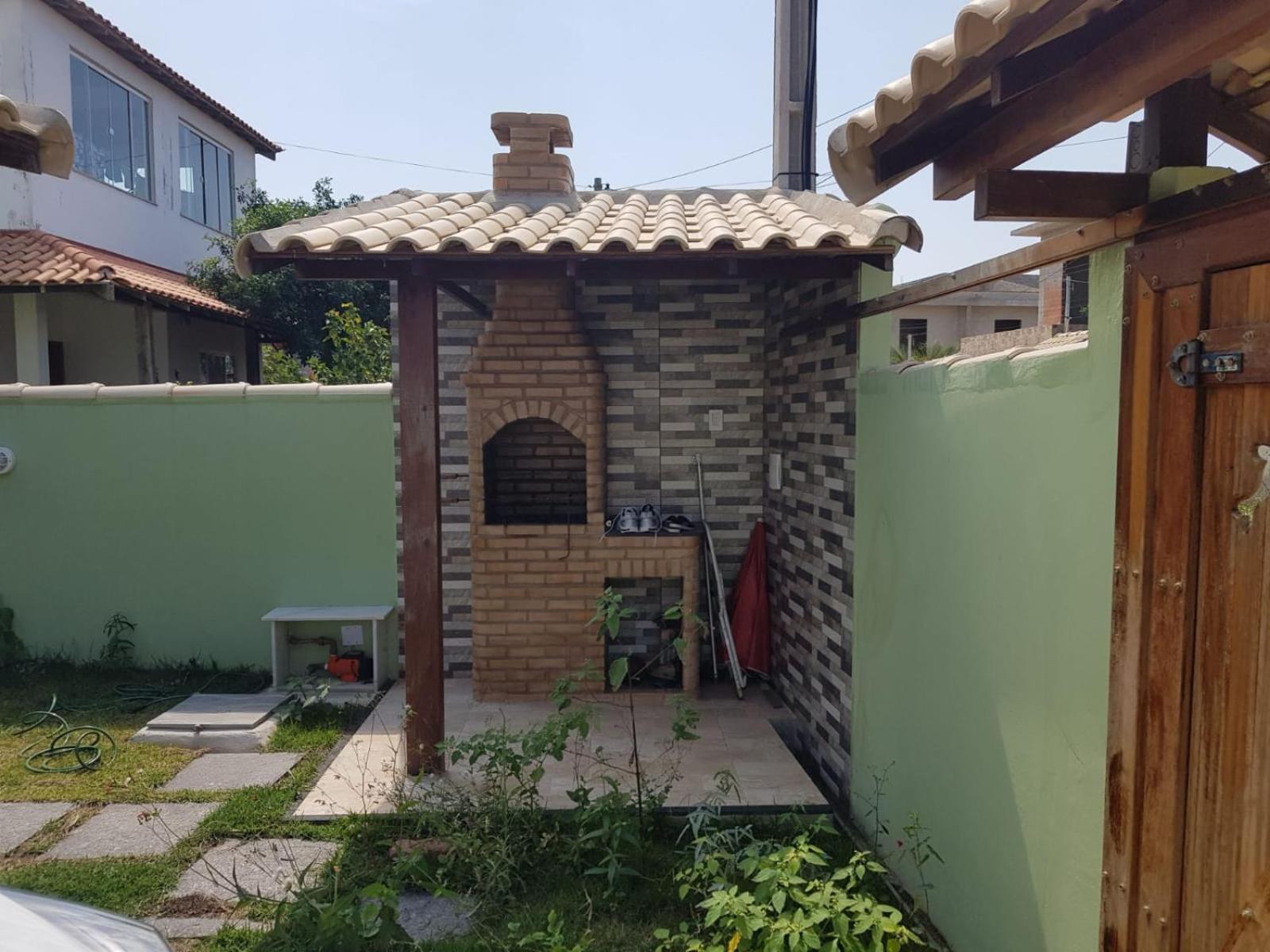 Casa Bella Mara - De Figueira -